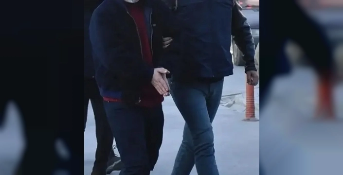 FETÖnün TSKdaki yapılanmasına operasyon: 20 kişi yakalandı