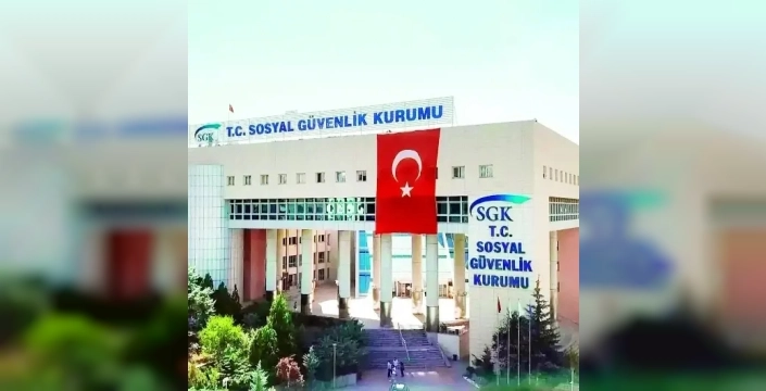 Hazine, SGK'ya 20 ayda 1 trilyon 194 milyar lira devlet katkısı sağladı