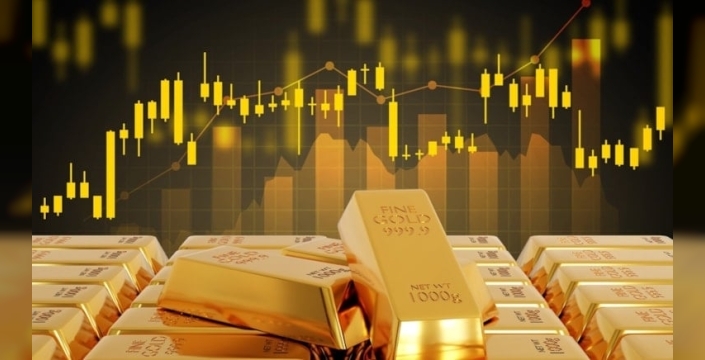 HSBCden altın için rekor tahmin: 2026da 5 bin doları görebilir