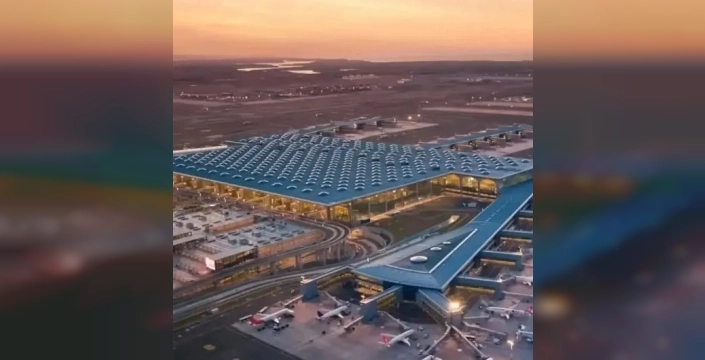 İstanbul Havalimanı, Sydney Havalimanı ile kardeş havalimanı oldu