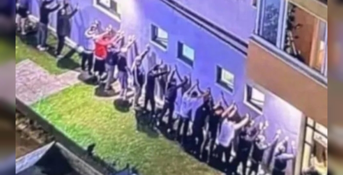 Karadağdaki gelişmelere Dışişleri müdahale ediyor