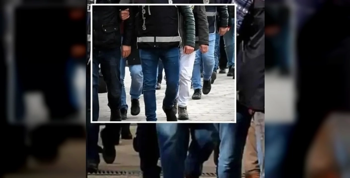 Kayseride Şehit Murat Akpınar-5 nefes kesti: 45 zanlı çembere alındı!