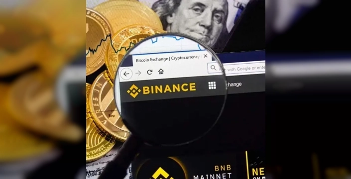 Kripto para piyasasında ani çöküş: Coinler sıfırlandı, Binance'e tepkiler büyüyor
