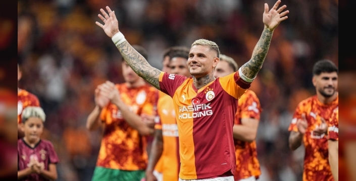 Mauro Icardi için üç kulüp devrede