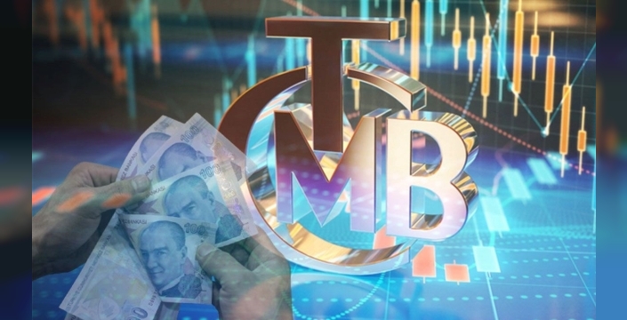 Merkez Bankası ekim ayı faiz kararını açıklıyor: Piyasalar nefesini tuttu