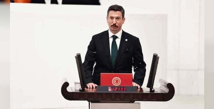 MHP'li Konal: Giresun'a ülkemize yakışır projeler üreteceğiz