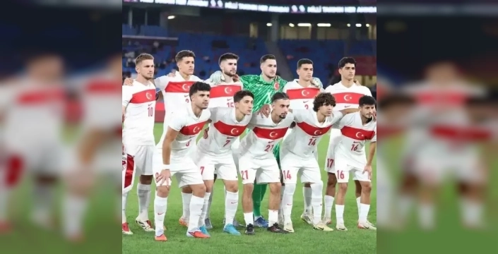 Milli takım kadrosu açıklandı: Egemen Korkmaz 23 ismi belirledi