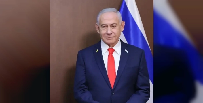 Netanyahu'dan Türk askeri çıkışı: Mehmetçik endişesi mi?