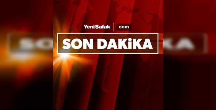 Ömer Çelik: Terörle mücadelede milli dayanışma şart