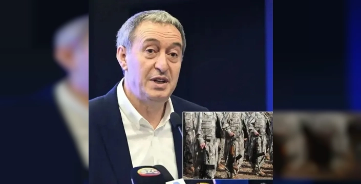 PKK çekildi: DEM Partiden barış çağrısı