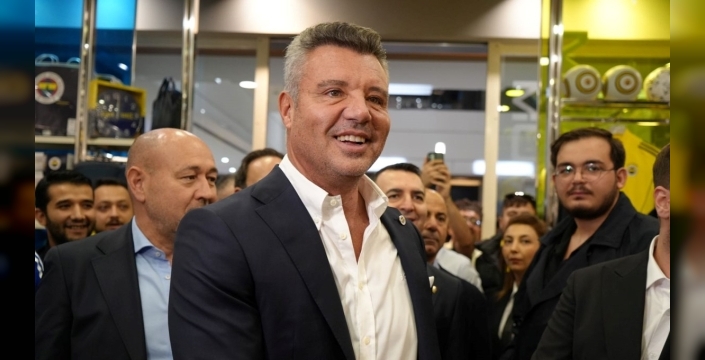 Sadettin Sarandan Sergen Yalçına meydan okuma: Fenerbahçe kazanacak