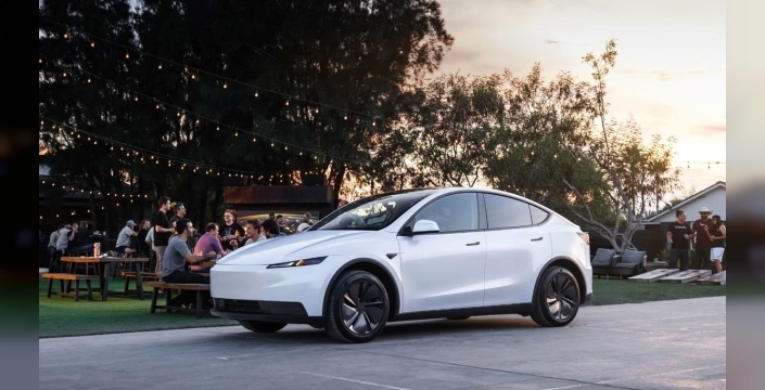Tesla model y standard türkiye'ye gelecek mi? fiyatı belli oldu
