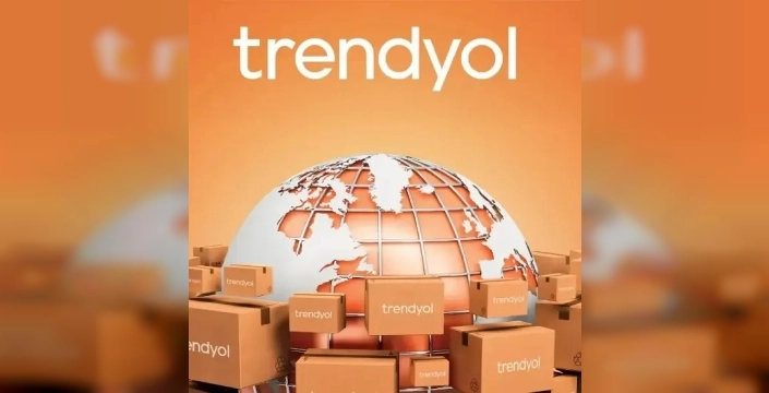 Trendyol'dan 1 milyar dolarlık e-ihracat yatırımıyla yerli üreticiye global kapı
