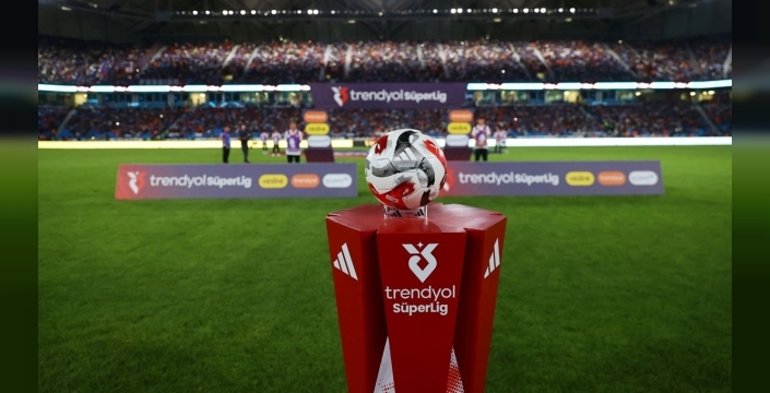 Trendyol Süper Lig 8. hafta sonuçlandı: Galatasaray liderliğini sürdürdü