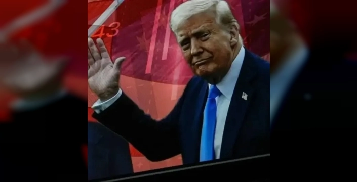 Trump'ın Asya diplomasisi: Çin ile ticaret savaşı masada