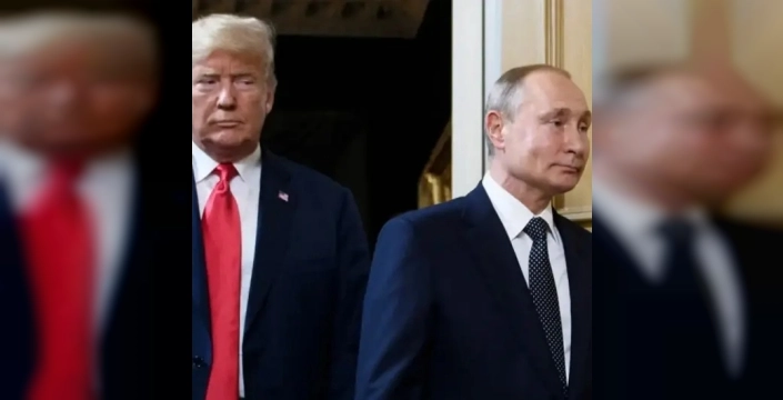 Trump, Rus lider Putin'le görüşmeyeceğini duyurdu
