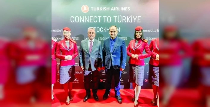 Türk Hava Yolları'ndan lise öğrencilerine kültürel projeler için 5 milyon dolarlık fon