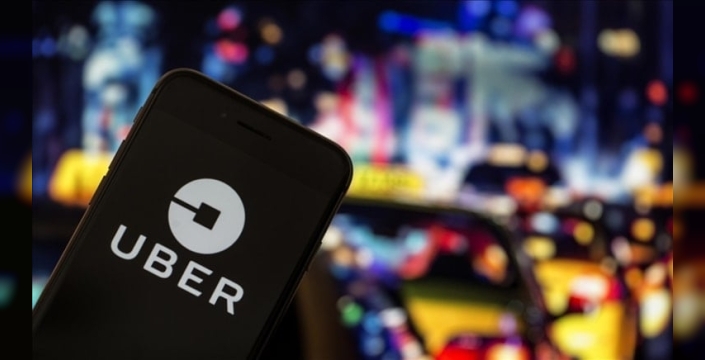 Uberden Türkiyeye dev hamle: İstanbulda teknoloji merkezi açıyorlar