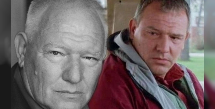 Ünlü oyuncu Ron Dean 87 yaşında hayatını kaybetti