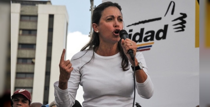 Venezuela, Norveç Büyükelçiliğini Kapattı: Machado'nun Nobel Ödülü Sonrası Tepki