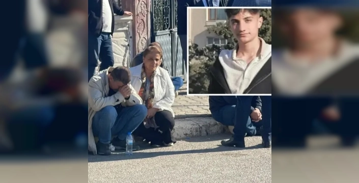 15 yaşındaki Muhammed'in korkunç ölümü: Kompresörlü işkence dosyasına gizlilik geldi!