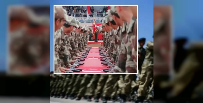 2025'te bedelli askerlik başvuru sayıları açıklandı!