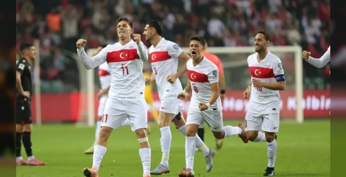 A milli takım, İspanya ile kritik maçta karşılaşıyor!