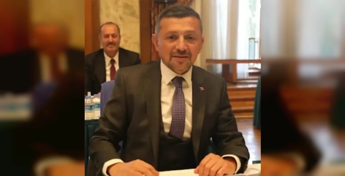 Ahmet Erbaş'tan TBMM'de şok öneriler: Güvenlikte büyük değişim kapıda