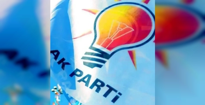 Ak parti, 81 il için üye sayısını artırmayı hedefliyor