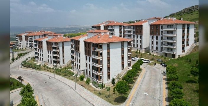 Ankara'da barınma devrimi: Yüzyılın konut fırsatı kapıda!