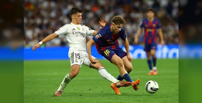 Arda Güler: En iyi oyun kurucusu ödülünde messi ile yarışıyor