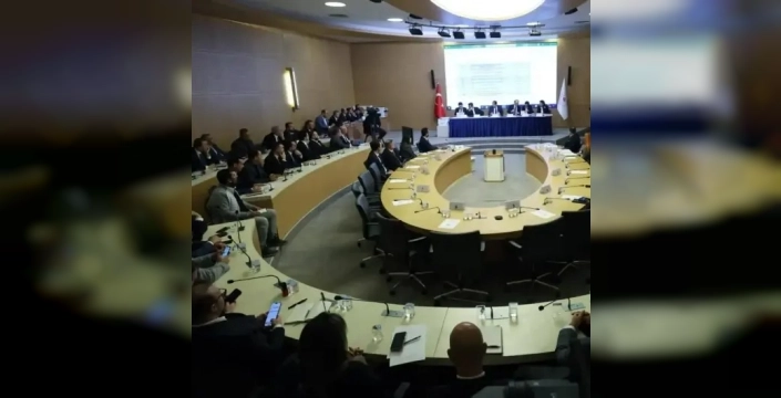 Bakan Bayraktar: Yeka-ges 2025 yarışmaları 400 milyon dolarlık yatırım sağlayacak