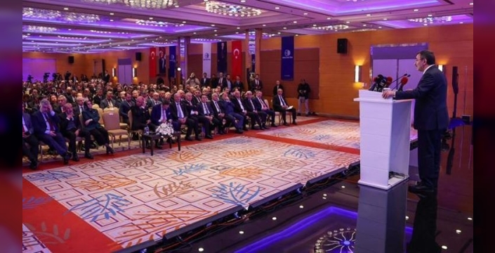 Cevdet Yılmaz açıkladı: Enflasyonda umut veren düşüş başlıyor!