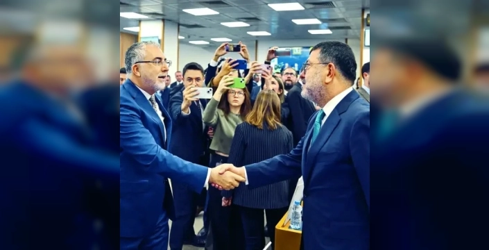 Deprem bölgesine dev destek: 41,6 milyar TL asgari ücret desteği açıklandı!
