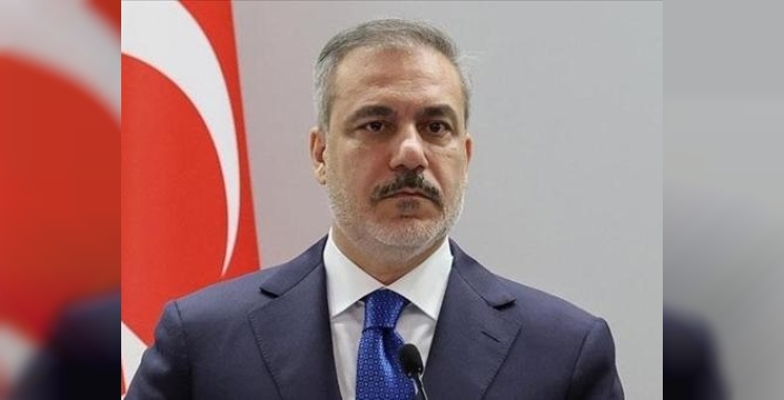 Dışişleri Bakanı Fidan Almanya'ya gidiyor: Türkiye-AB ilişkilerinde kritik görüşmeler