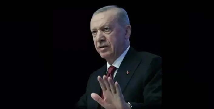 Erdoğan'ın beklenmedik adımı: Özgür Özel'e 500 bin tl tazminat talebi