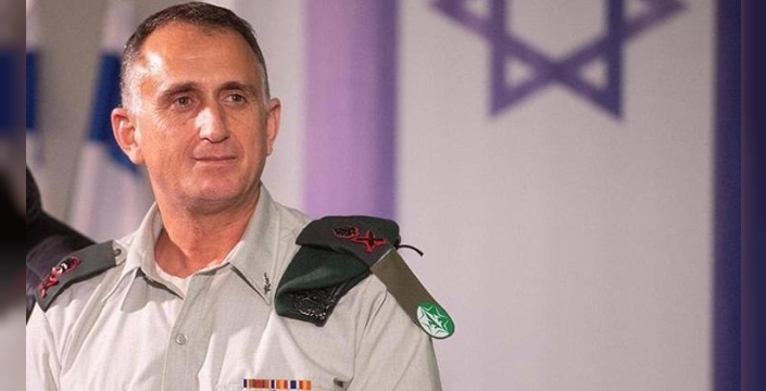 Eski istihbarat şefinden Tel Aviv'e Türkiye uyarısı: Çatışma kaçınılmaz olabilir!