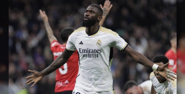 Fenerbahçe'den şok transfer iddiası: Oosterwolde giderse, Rüdiger mi geliyor?!