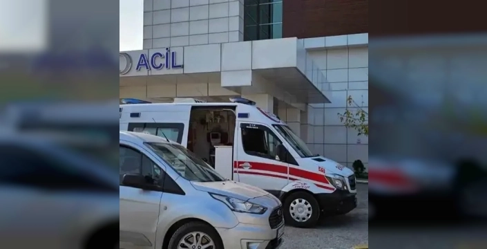 Filistinli gençlerin ölümünde gizemli gaz kaçağı iddiası