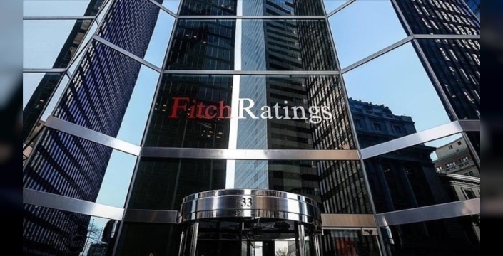 Fitch'in şaşırtıcı analizi: Türk bankalarının borç yükü hafifliyor mu