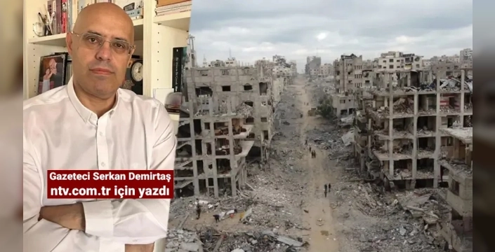 Gazze'de barış umutları zayıflıyor: Saldırılar devam ediyor
