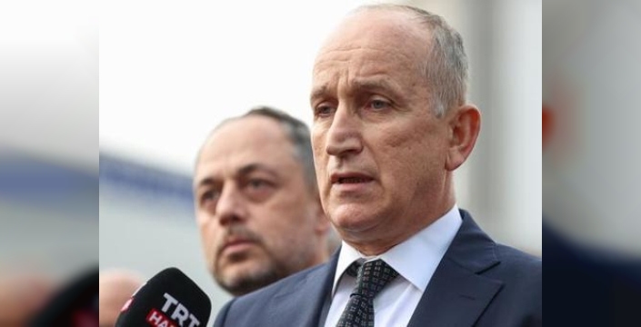 Gebze'deki yıkımın ardından şok gelişme: 21 bina için kritik karot testleri başladı! Riskli çıkarsa dönüşüm kapıda!