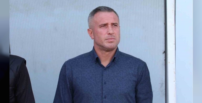 Kadir Kar'ın şok edici ayrılığı: Düzcespor'da yeni bir dönem başlıyor
