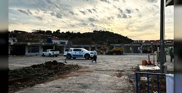 Kaş'ta taze başlangıç: Eski otogar yerini modern alana bırakıyor!