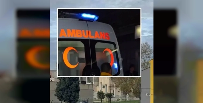 Kocaeli'de okulda panik: 15 öğrenci hastanelik oldu! Zehirlenme şüphesi yükseliyor!
