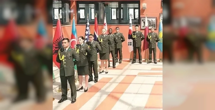 Milli Savunma Bakanlığı'ndan Suriyeli asker iddialarına net yanıt