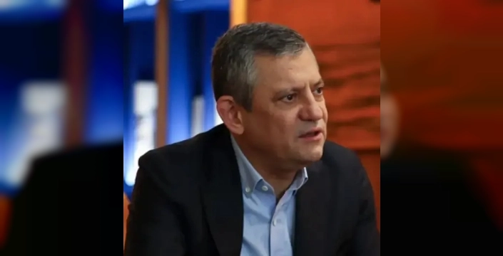Özgür Özel'in Lüksemburg iddiası yıkıldı! Başsavcı Gürler istifa edip maaşını iade etmiş!