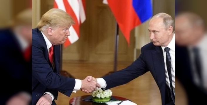 Putin'den Trump'a Budapeşte daveti: Barış görüşmelerinde Macaristan sahne olacak mı?
