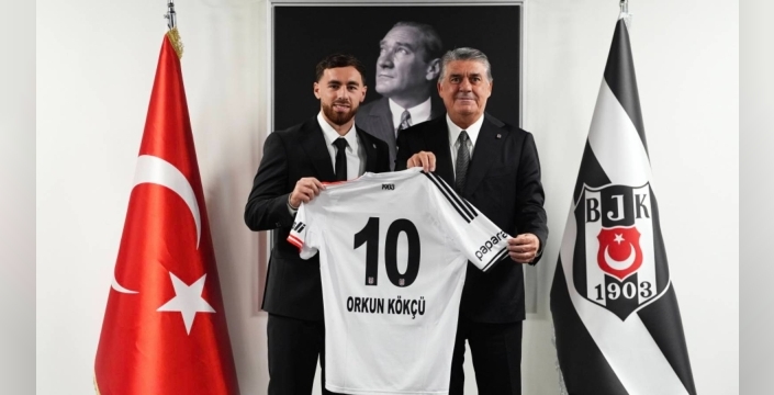 Serdal Adalı: Orkun ile ilgili hiçbir sorunumuz yok!