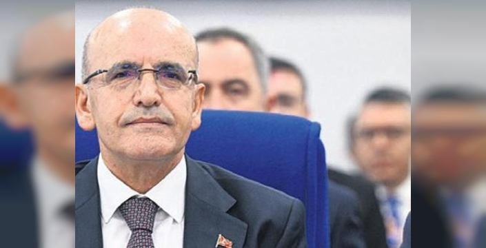 Şimşek'ten netsız vergi affı haberi: 'Gündemimizde yok!'